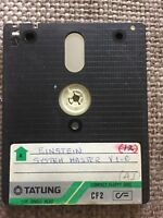 Tatung einstein- System Disk.,,,